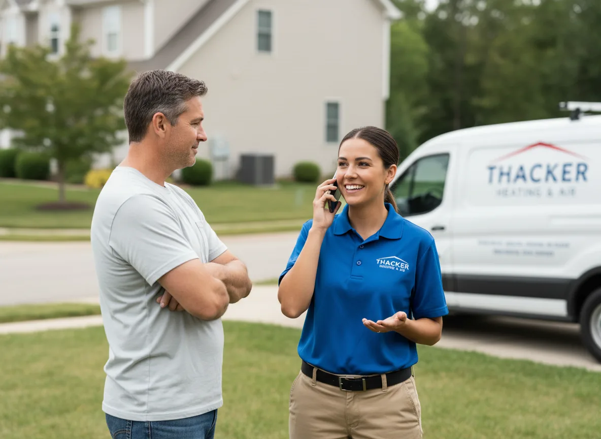 Ac Repair Exeter, RI FAQs